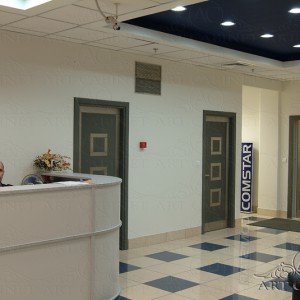 art cabinet comstar 3