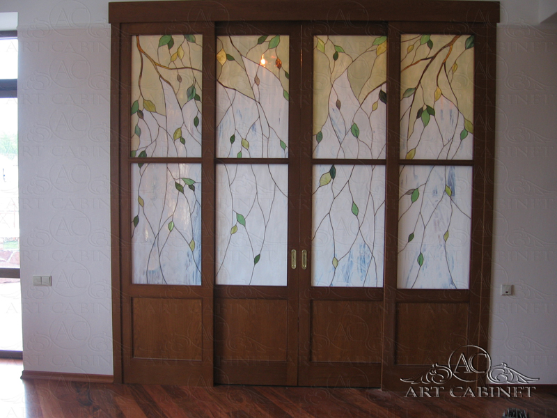 artcabinet витражи и перегородки (1)