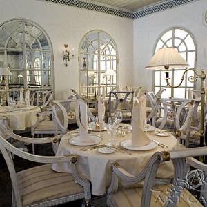 artcabinet мебель для ресторанов (2)