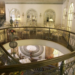 арт кабинет мебель для ресторанов (1)