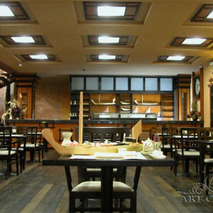 арткабинет мебель для баров (1)