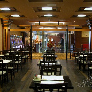 арткабинет мебель для баров (3)