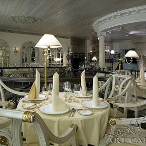 арткабинет мебель для ресторанов (1)