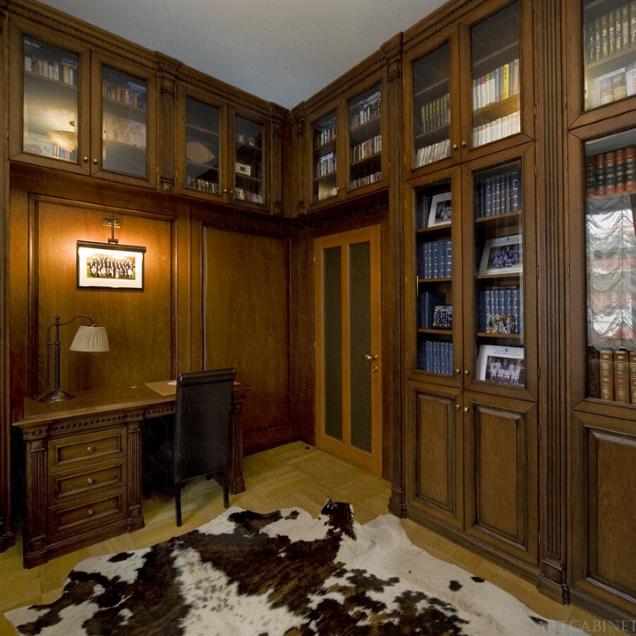 Арт Кабинет 3000