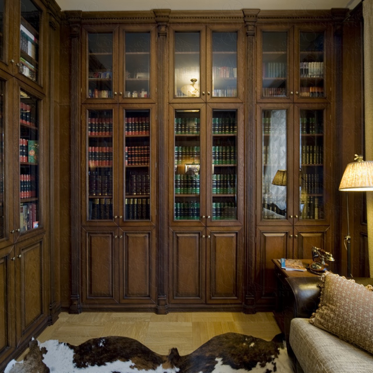 Арт Кабинет 3020