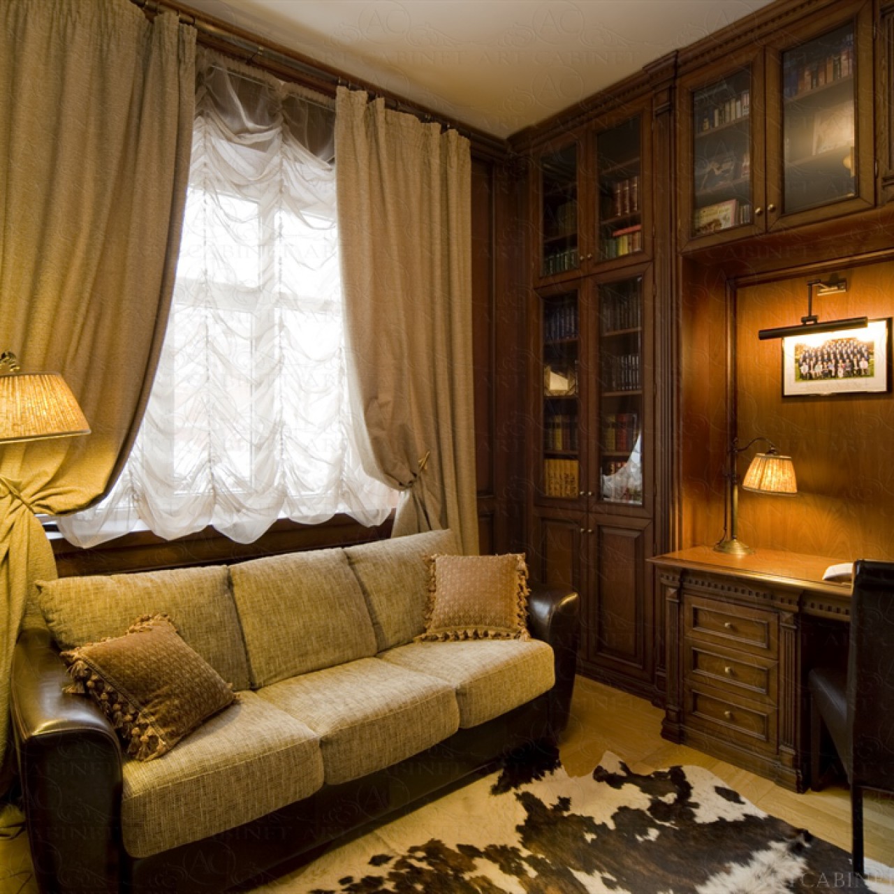 Арт Кабинет 3030