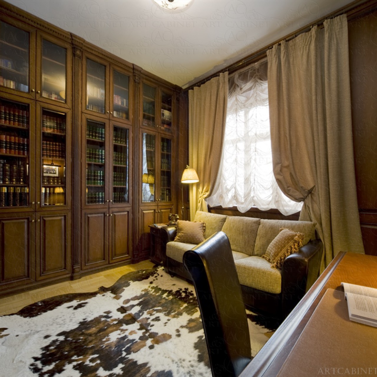 Арт Кабинет 3045