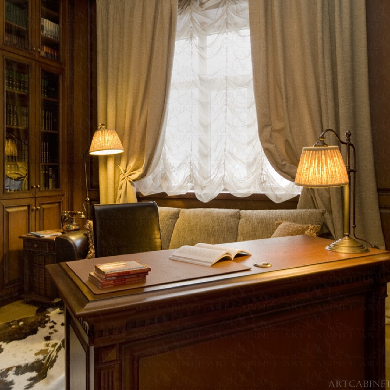 Арт Кабинет 3060