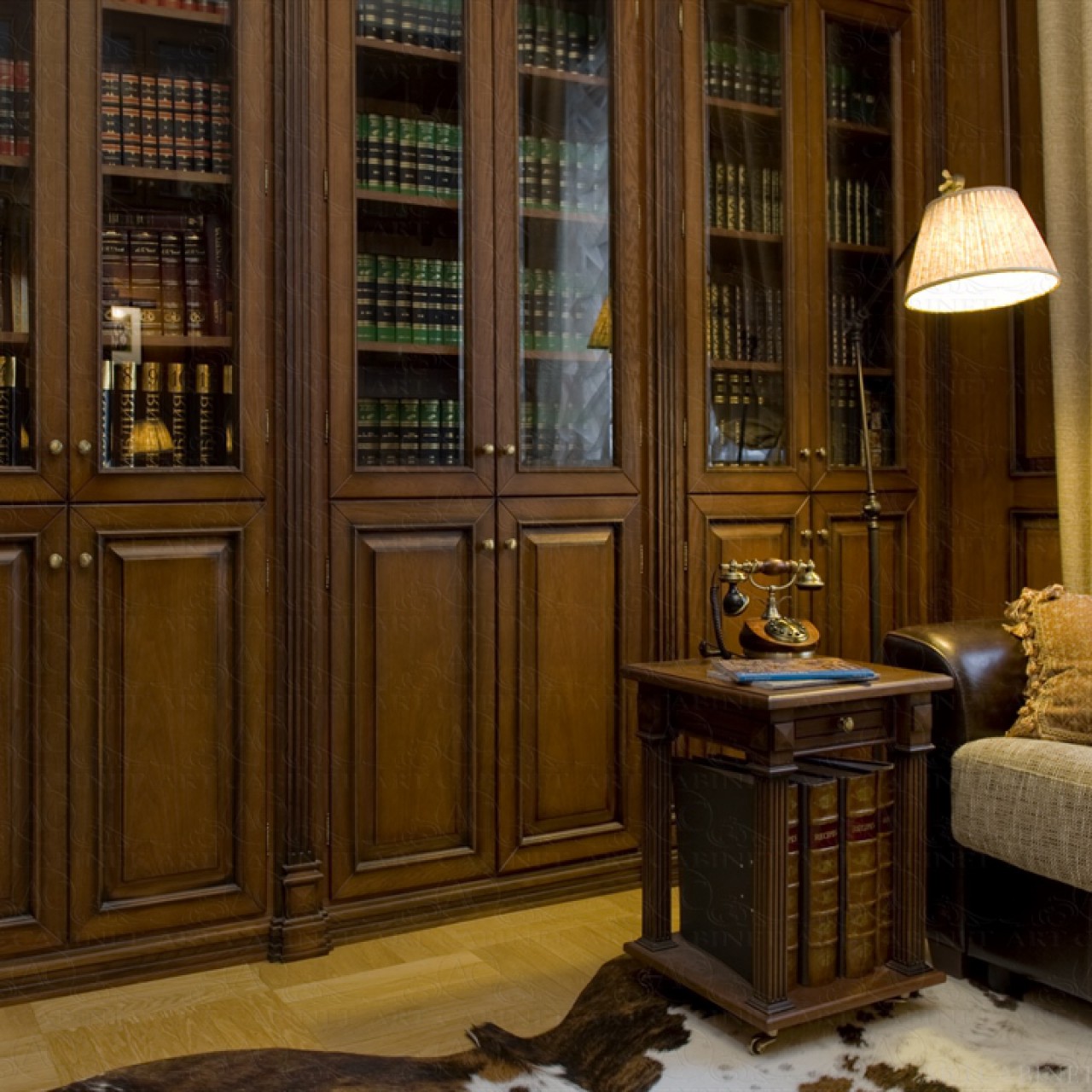 Арт Кабинет 3075