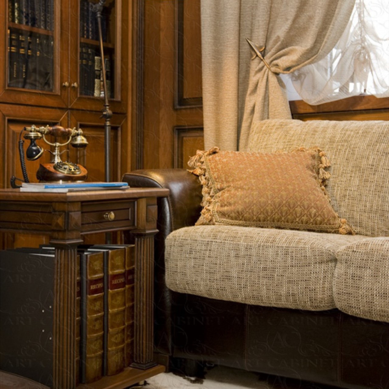 Арт Кабинет 3080