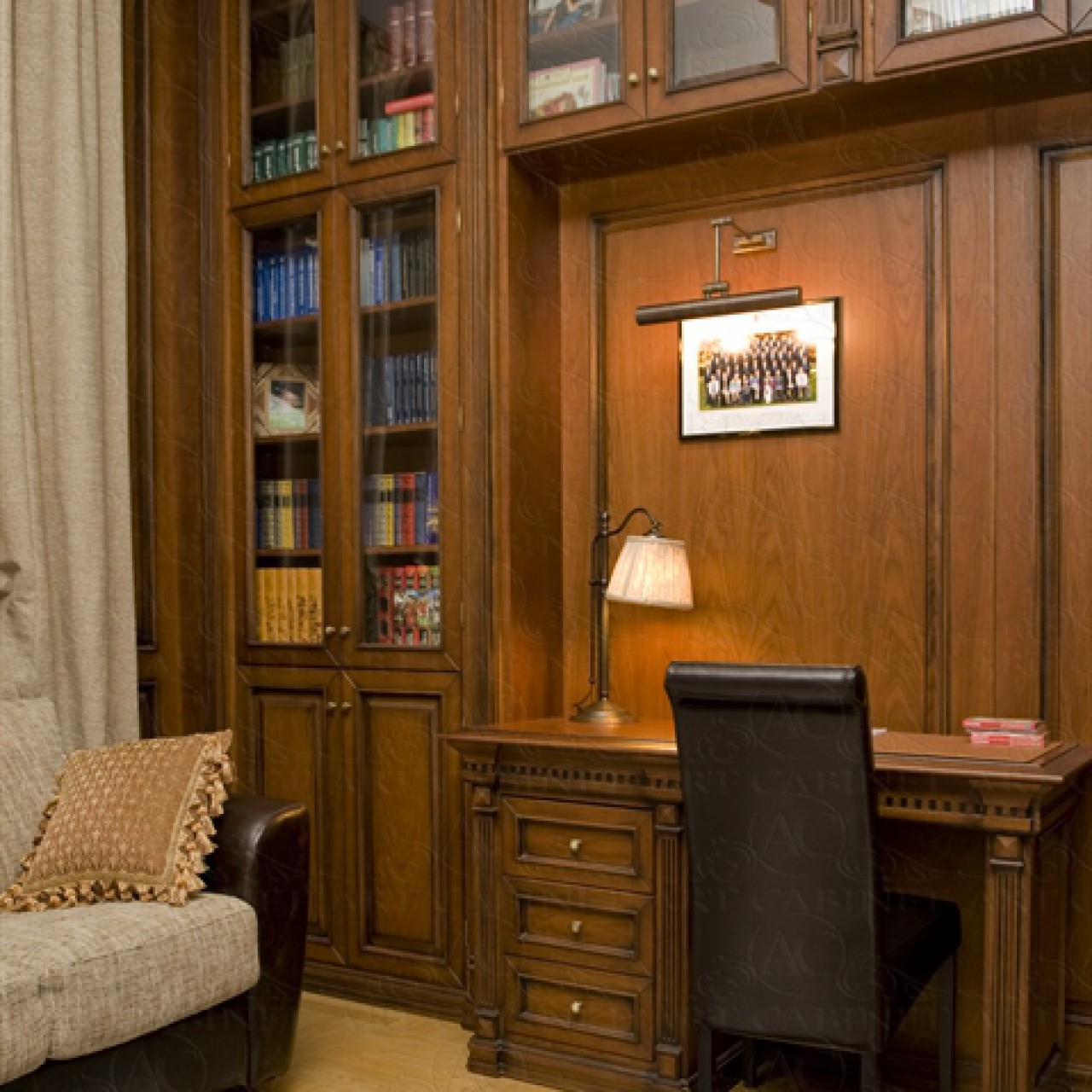 Арт Кабинет 3250