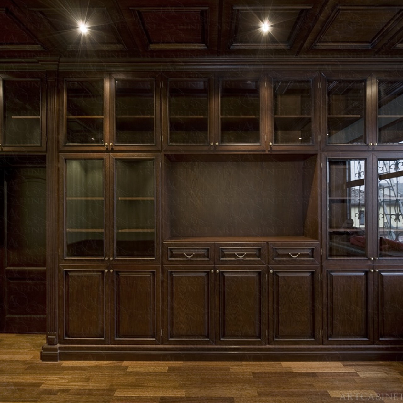 Арт Кабинет -3265