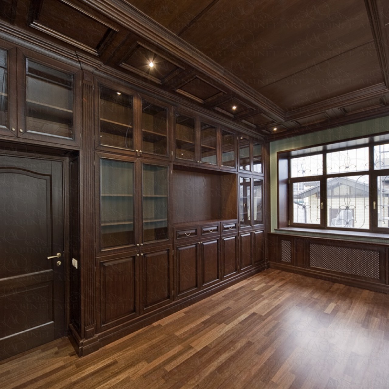 Арт Кабинет -3270