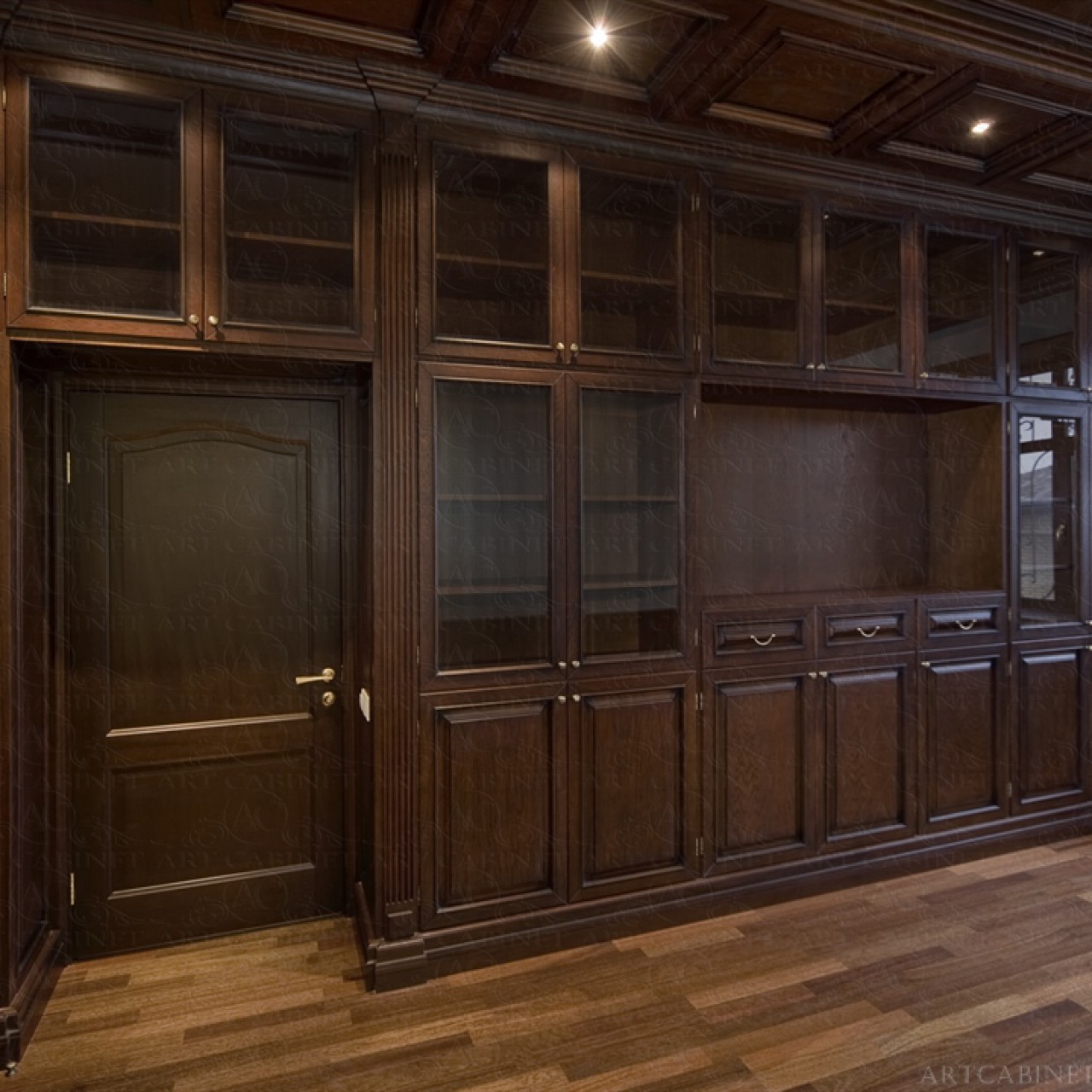Арт Кабинет -3275
