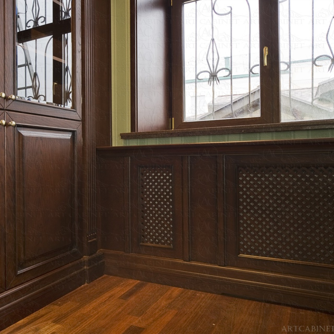 Арт Кабинет -3290