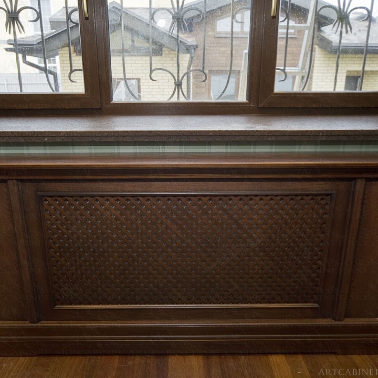 Арт Кабинет -3295