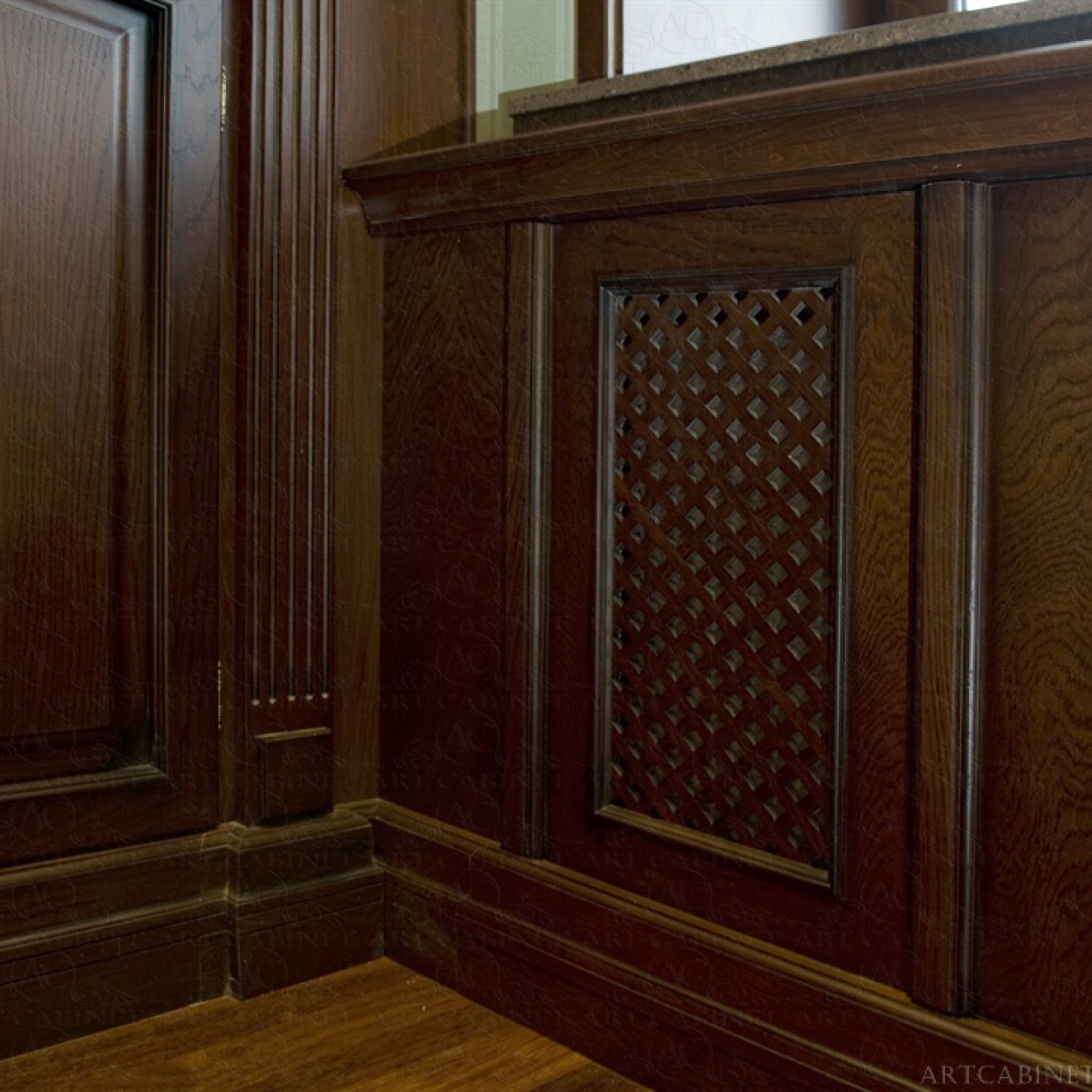 Арт Кабинет -3310