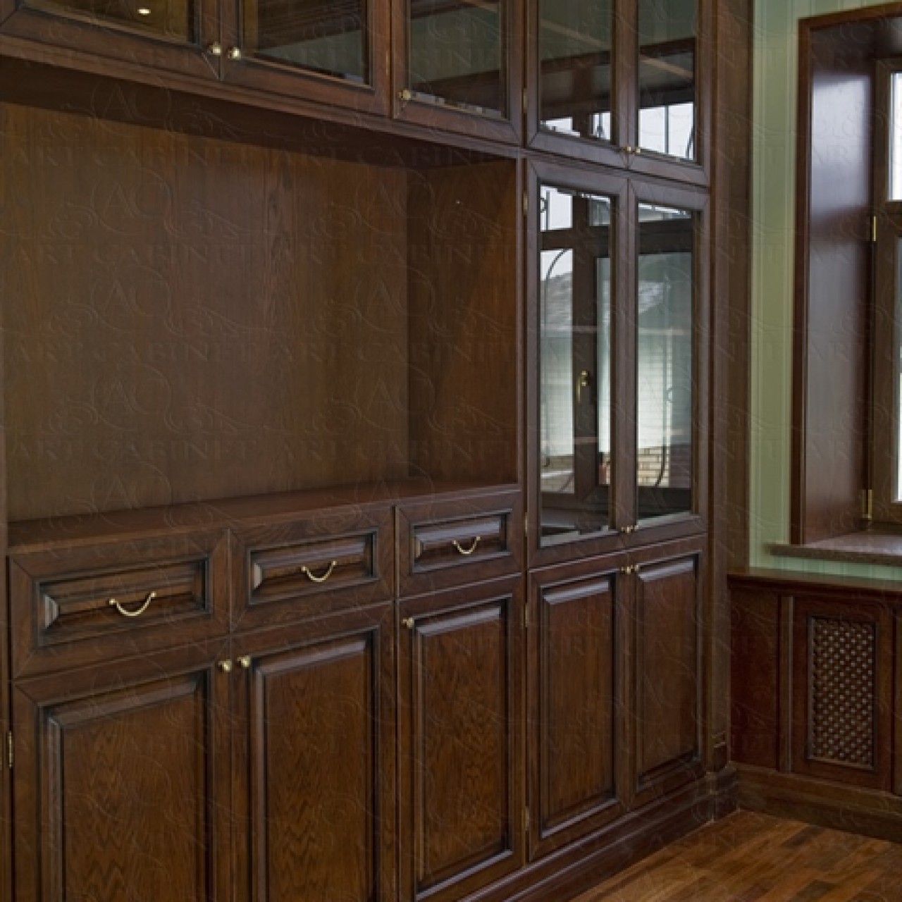 Арт Кабинет -3390