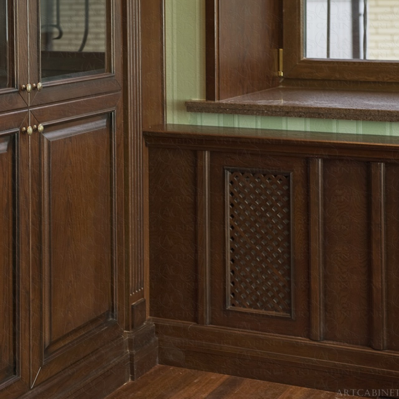 Арт Кабинет -3450