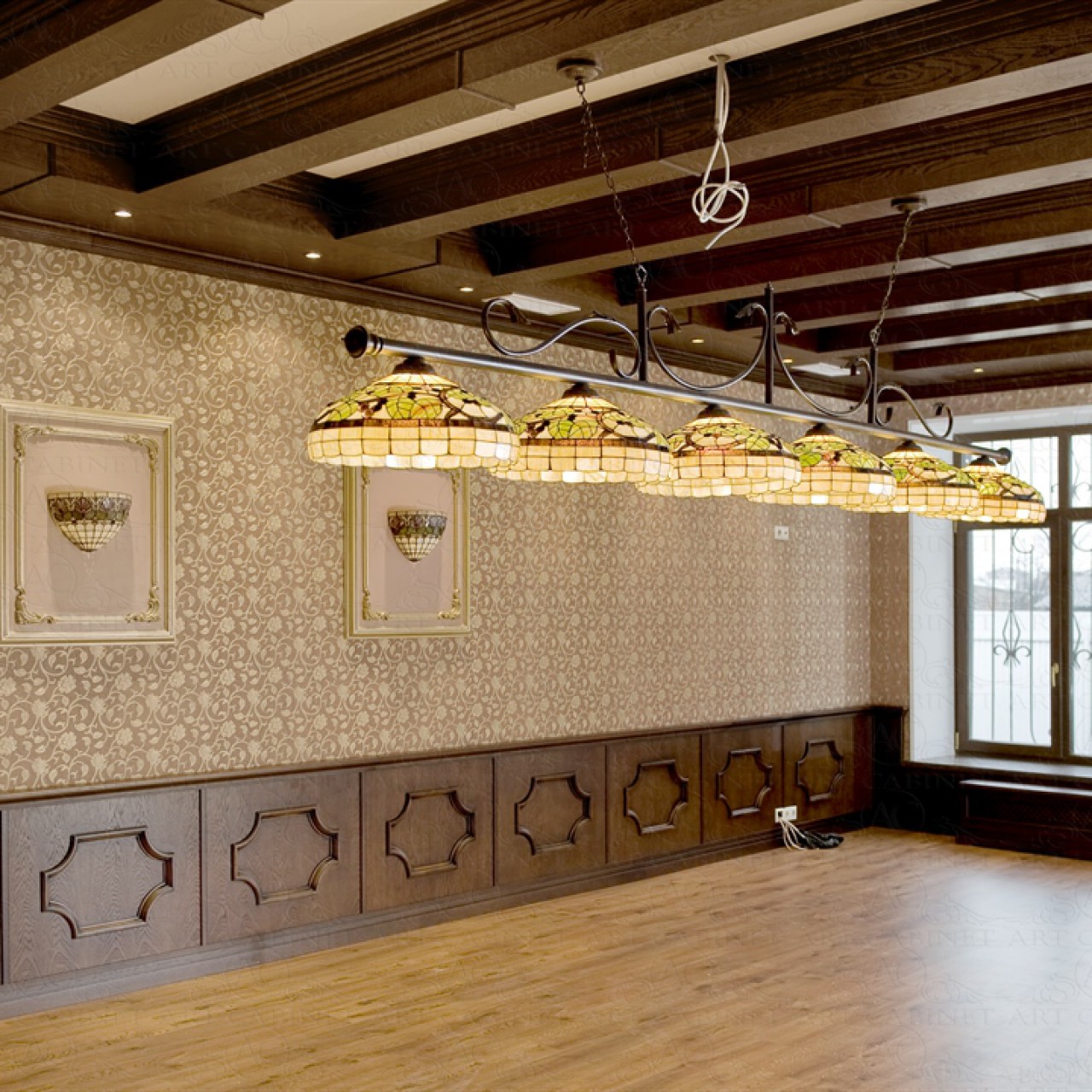 Арт Кабинет -3485