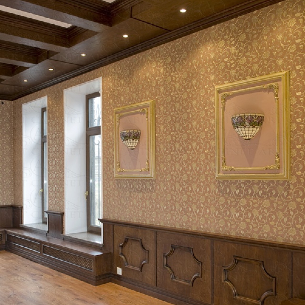 Арт Кабинет -3495