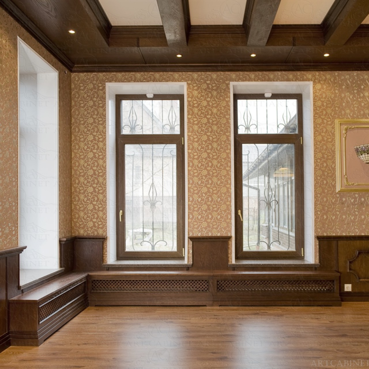 Арт Кабинет -3510