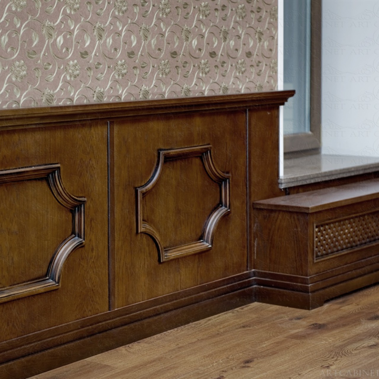 Арт Кабинет -3545