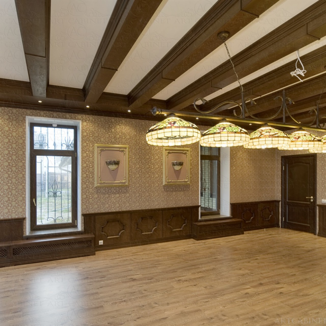 Арт Кабинет -3575