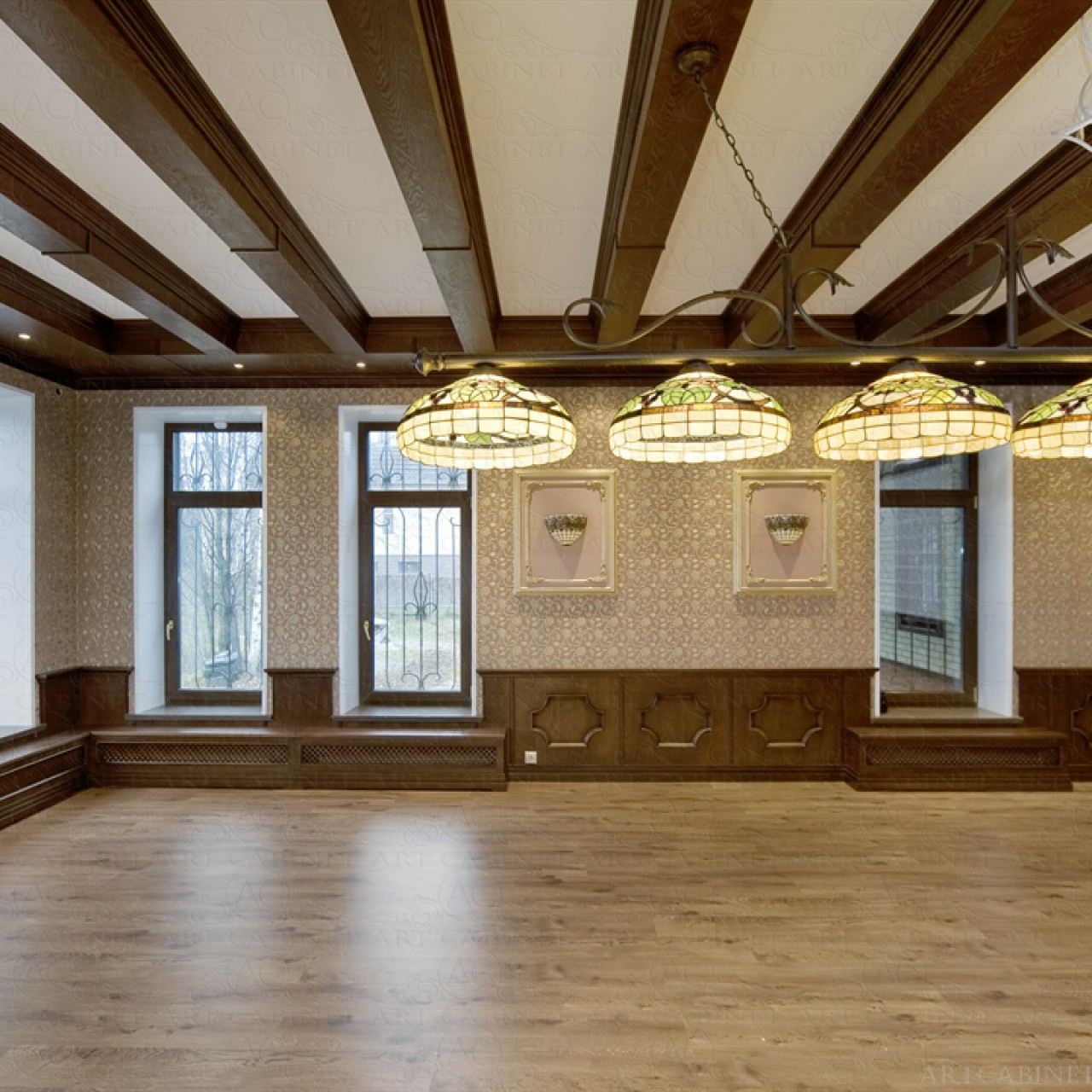 Арт Кабинет -3580