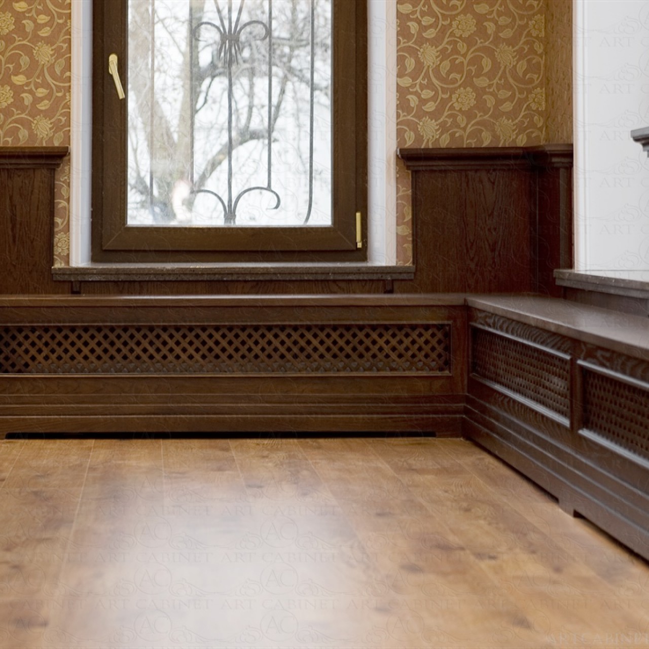 Арт Кабинет -3615