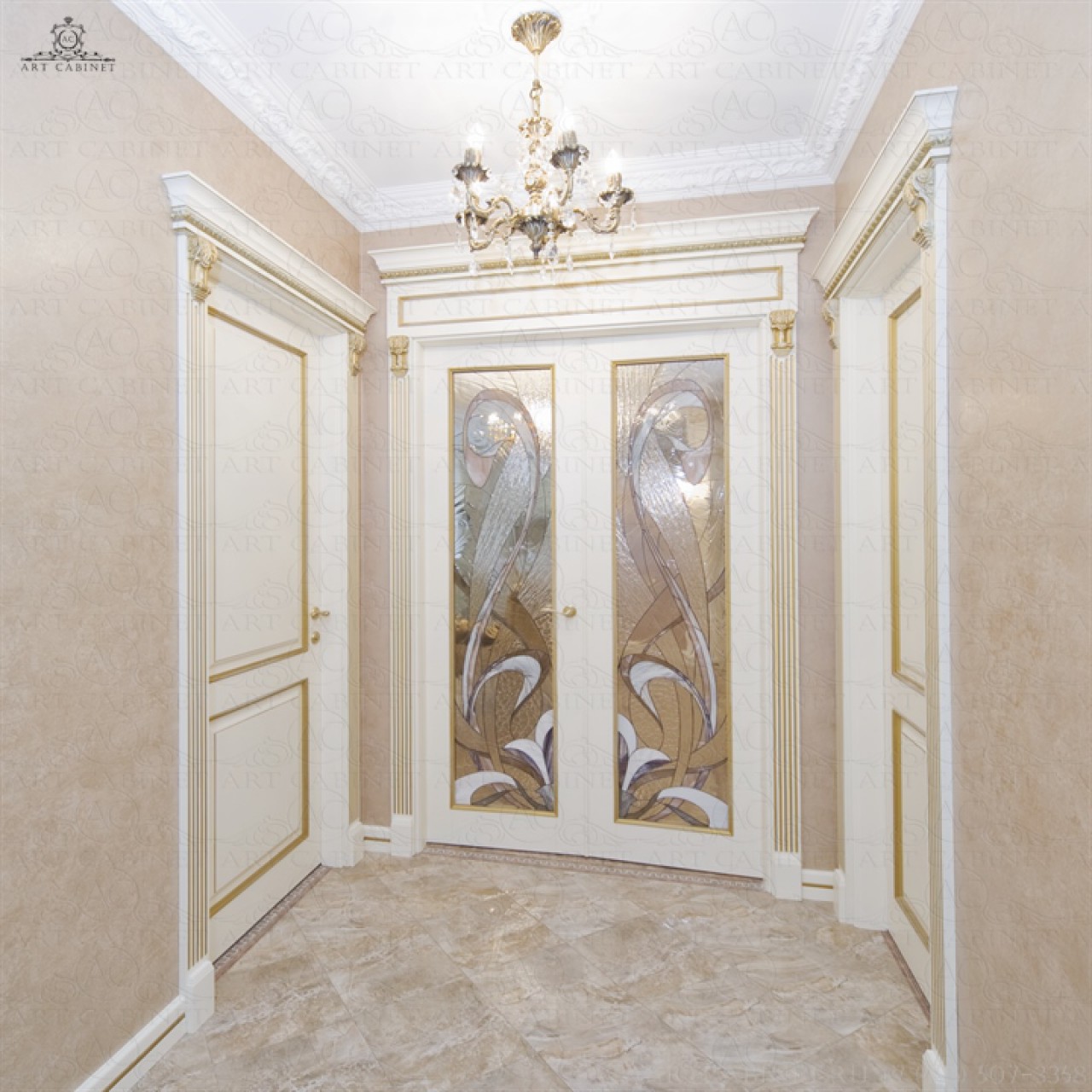 Арт-Кабинет 3620