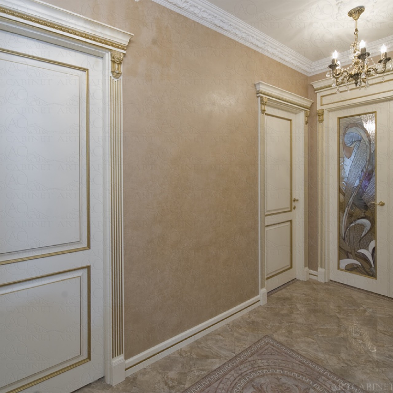 Арт-Кабинет 3645