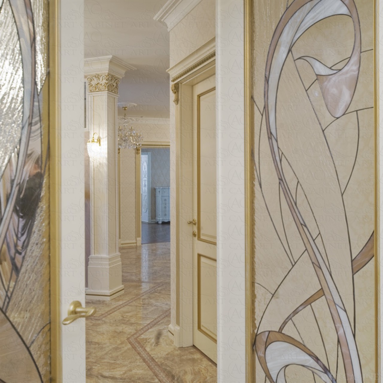 Арт-Кабинет 3675