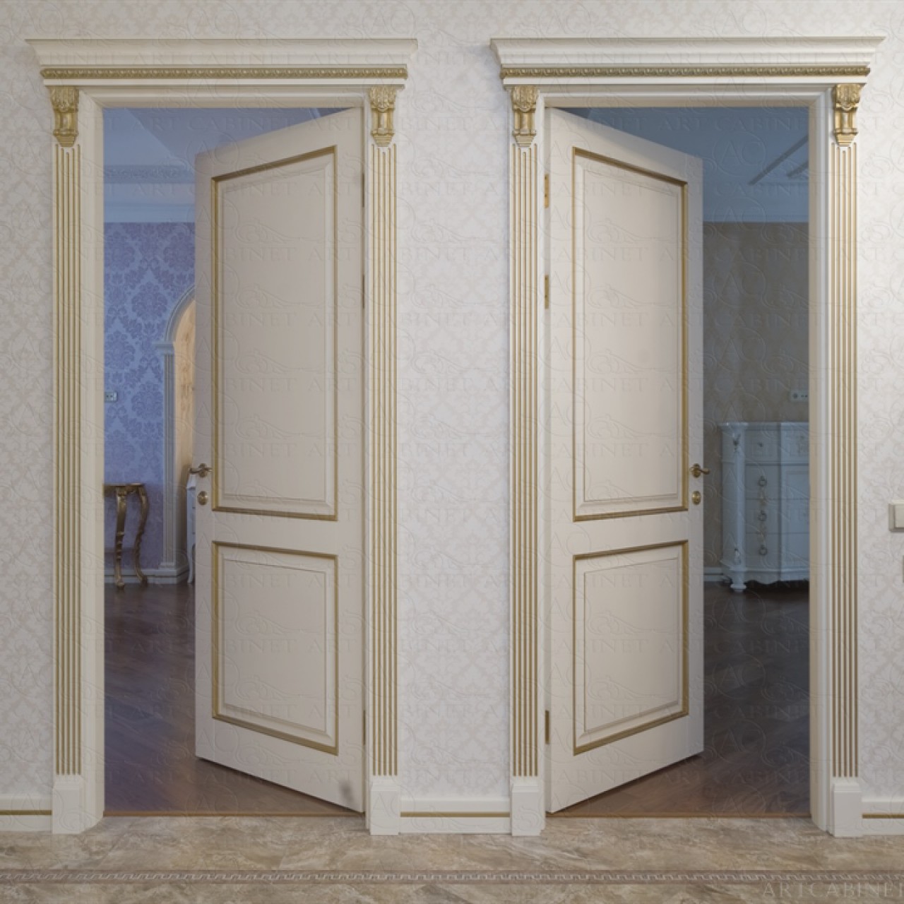 Арт-Кабинет 3765