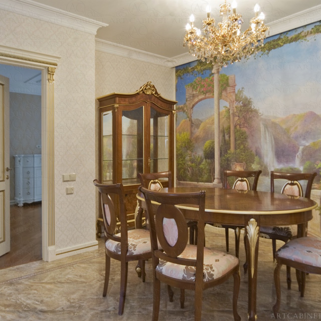 Арт-Кабинет 3775