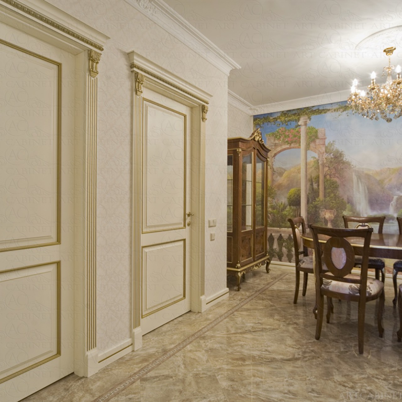 Арт-Кабинет 3785