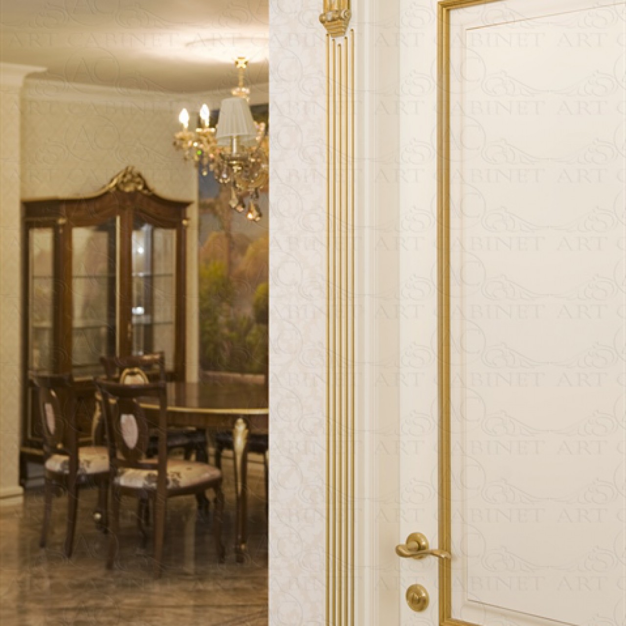 Арт-Кабинет 3850