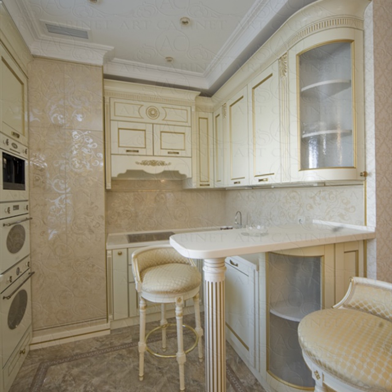 Арт-Кабинет 3870