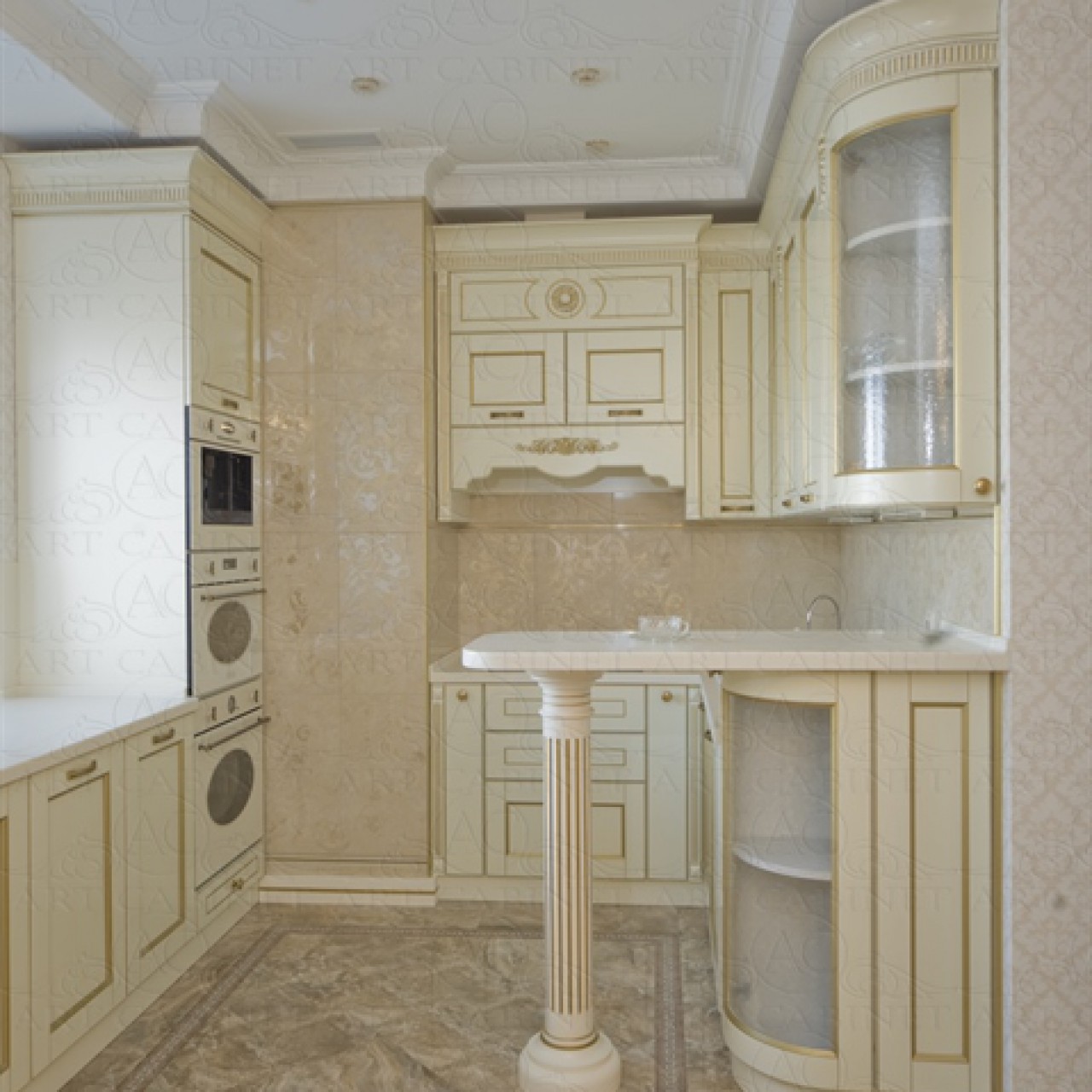 Арт-Кабинет 3885