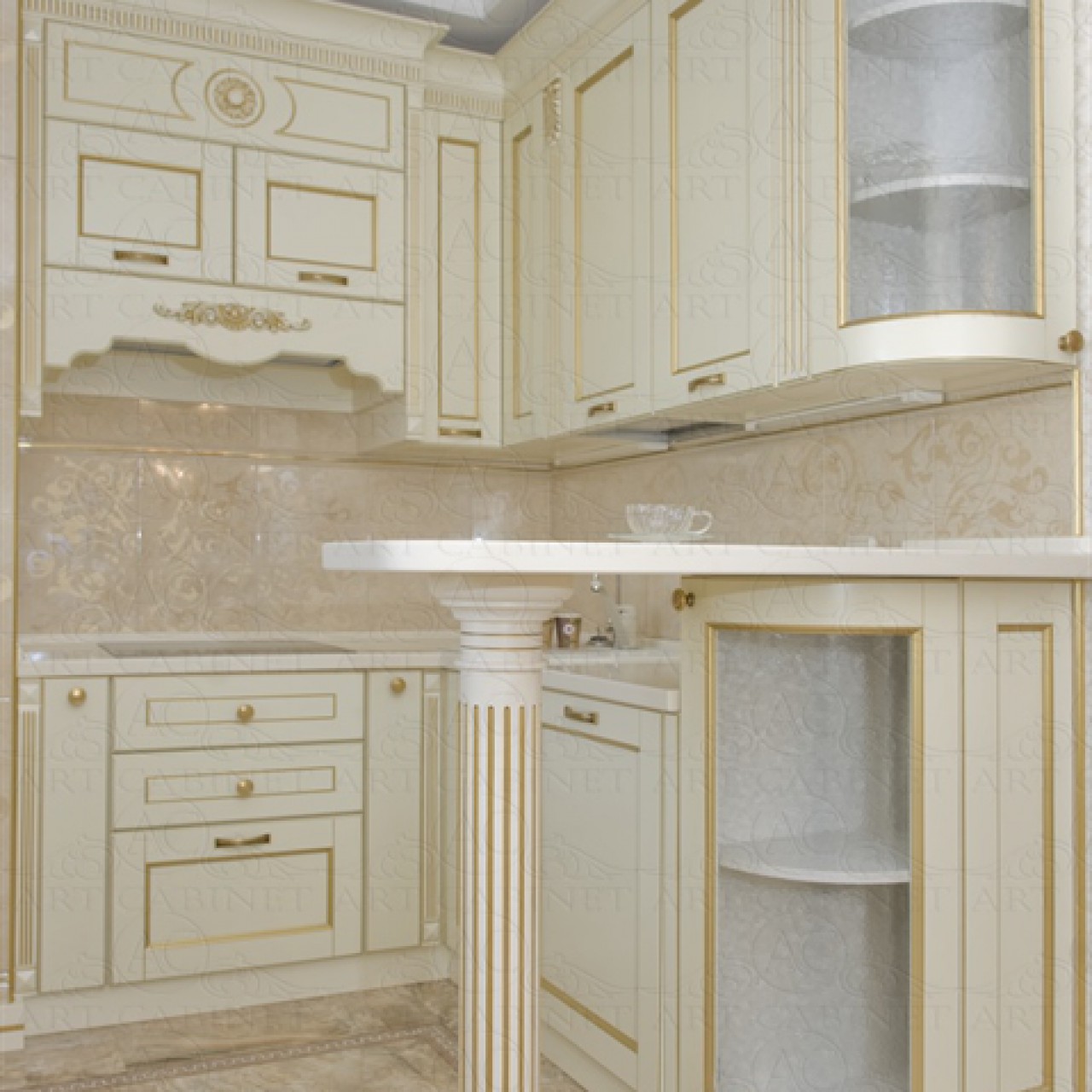 Арт-Кабинет 3905