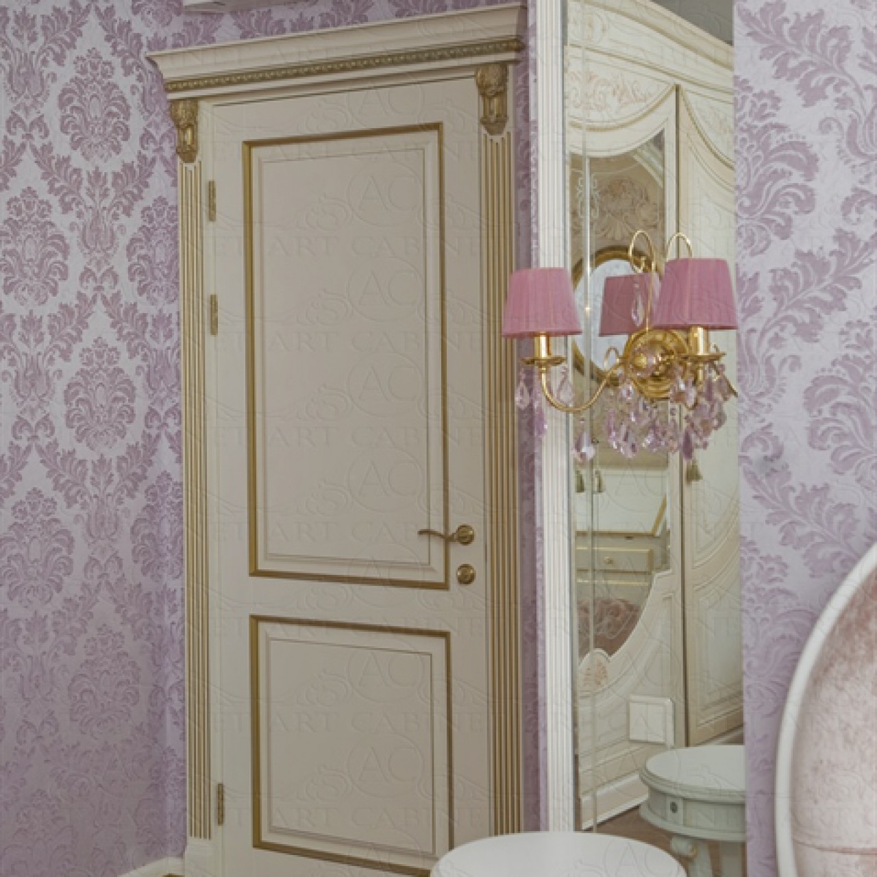 Арт-Кабинет 3945