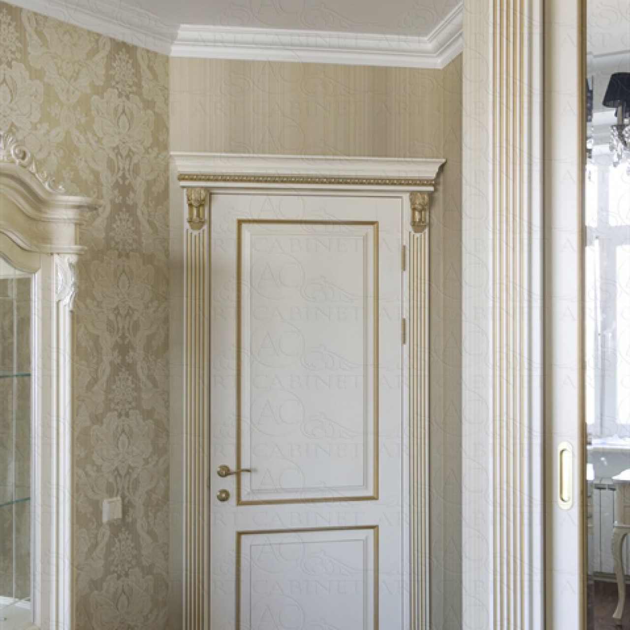 Арт-Кабинет 3995