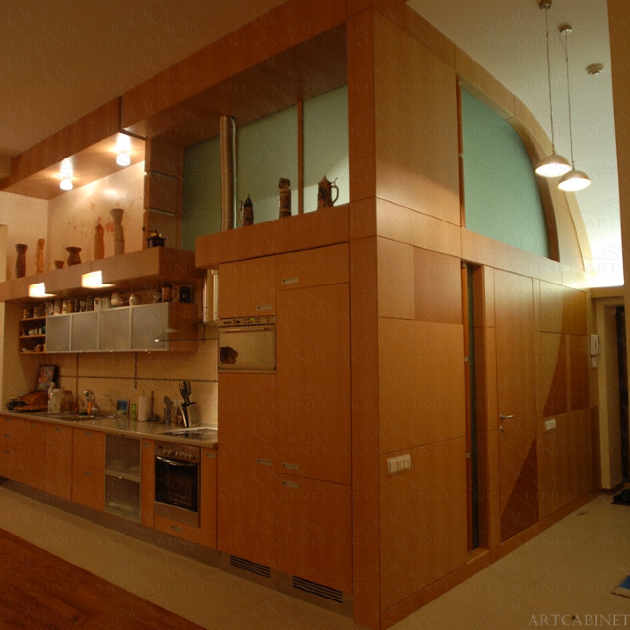 Арт Кабинет5010