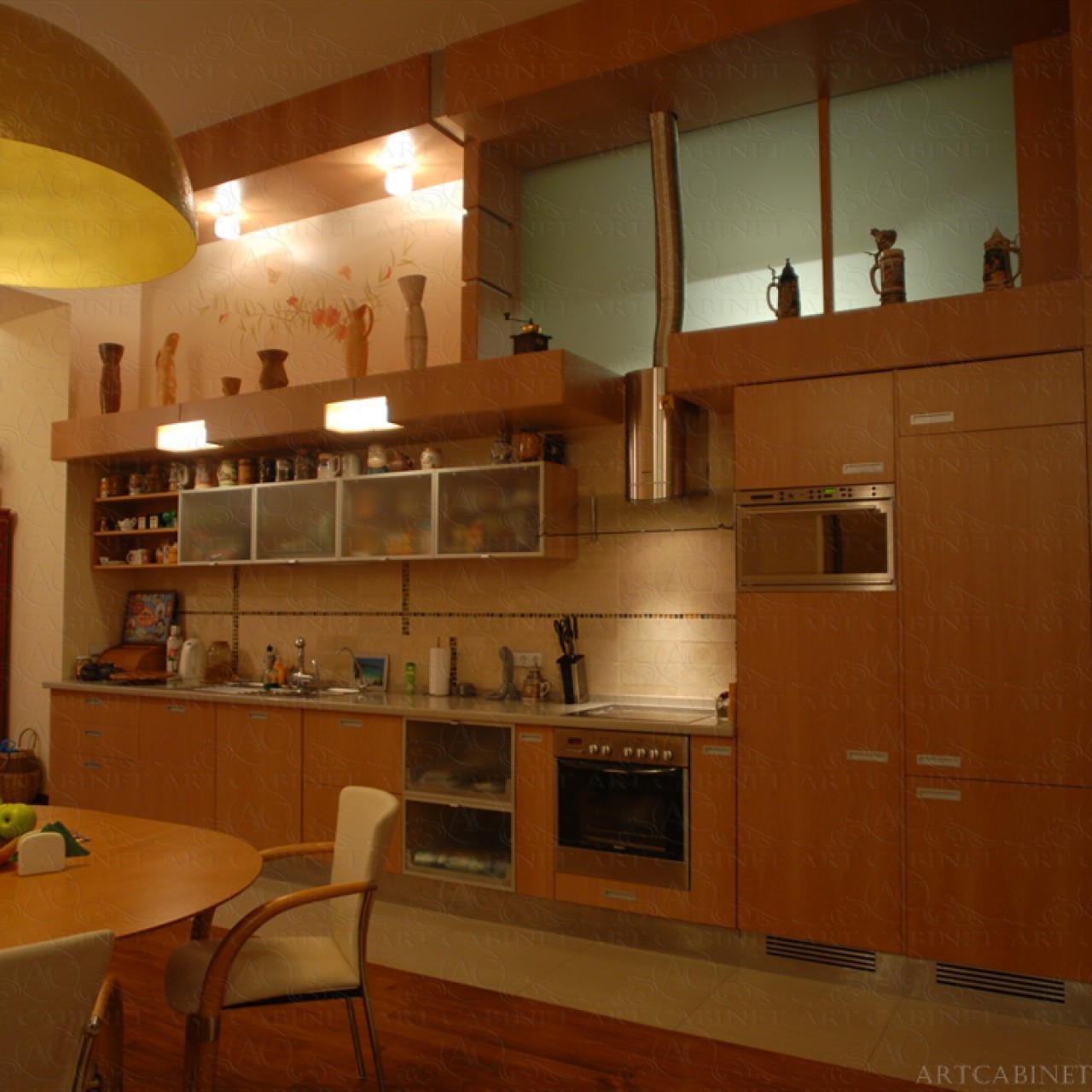 Арт Кабинет5050