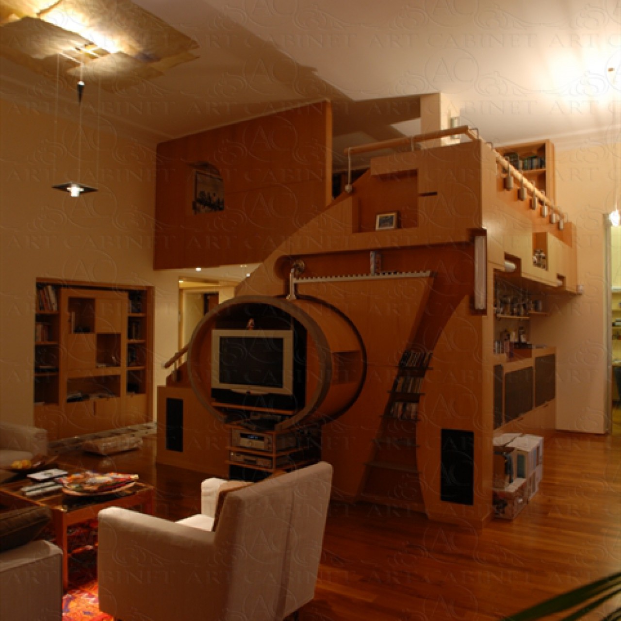 Арт Кабинет5185