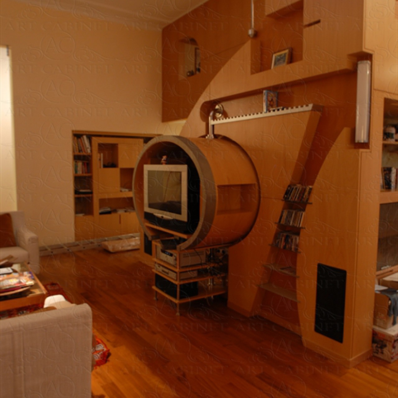 Арт Кабинет5200