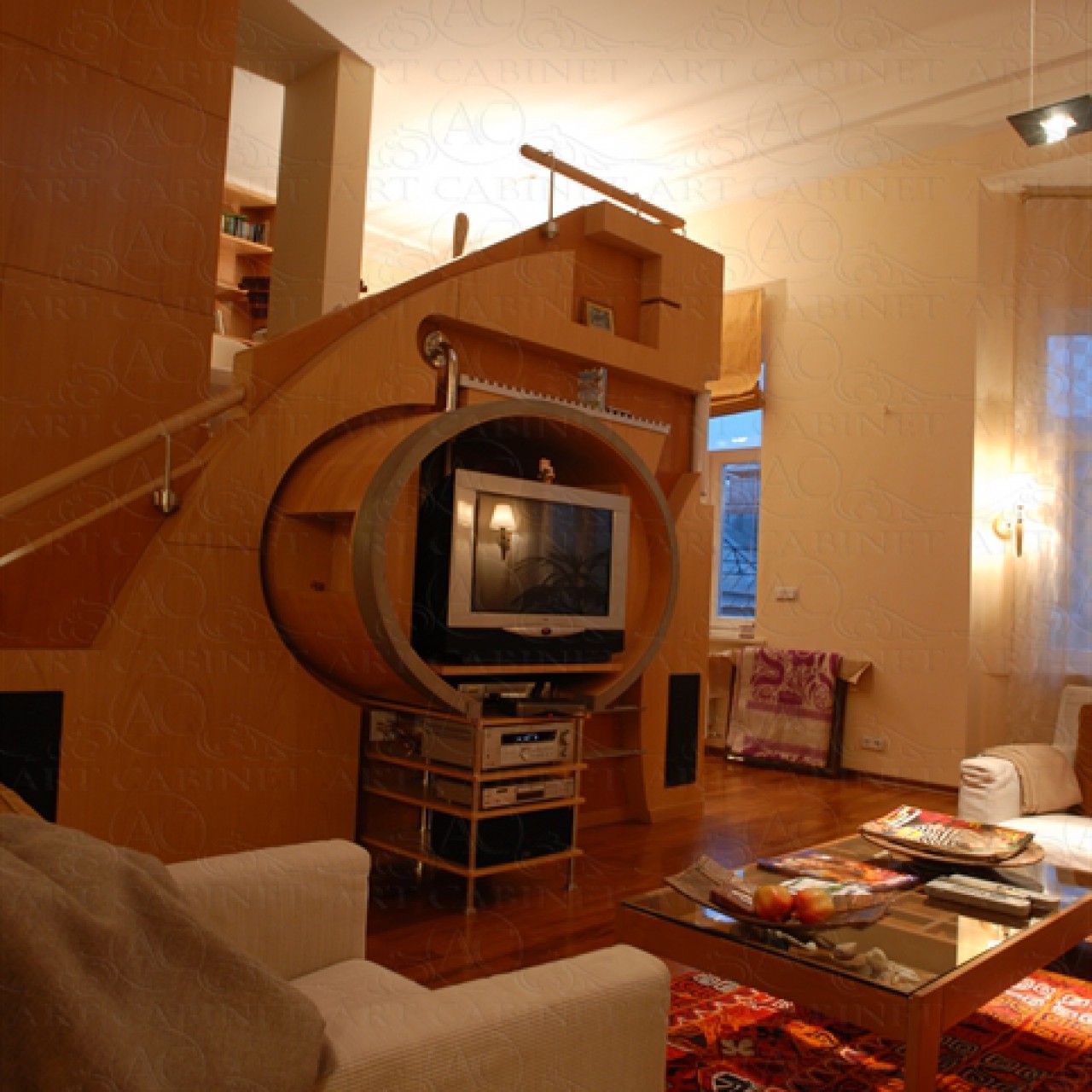 Арт Кабинет5240