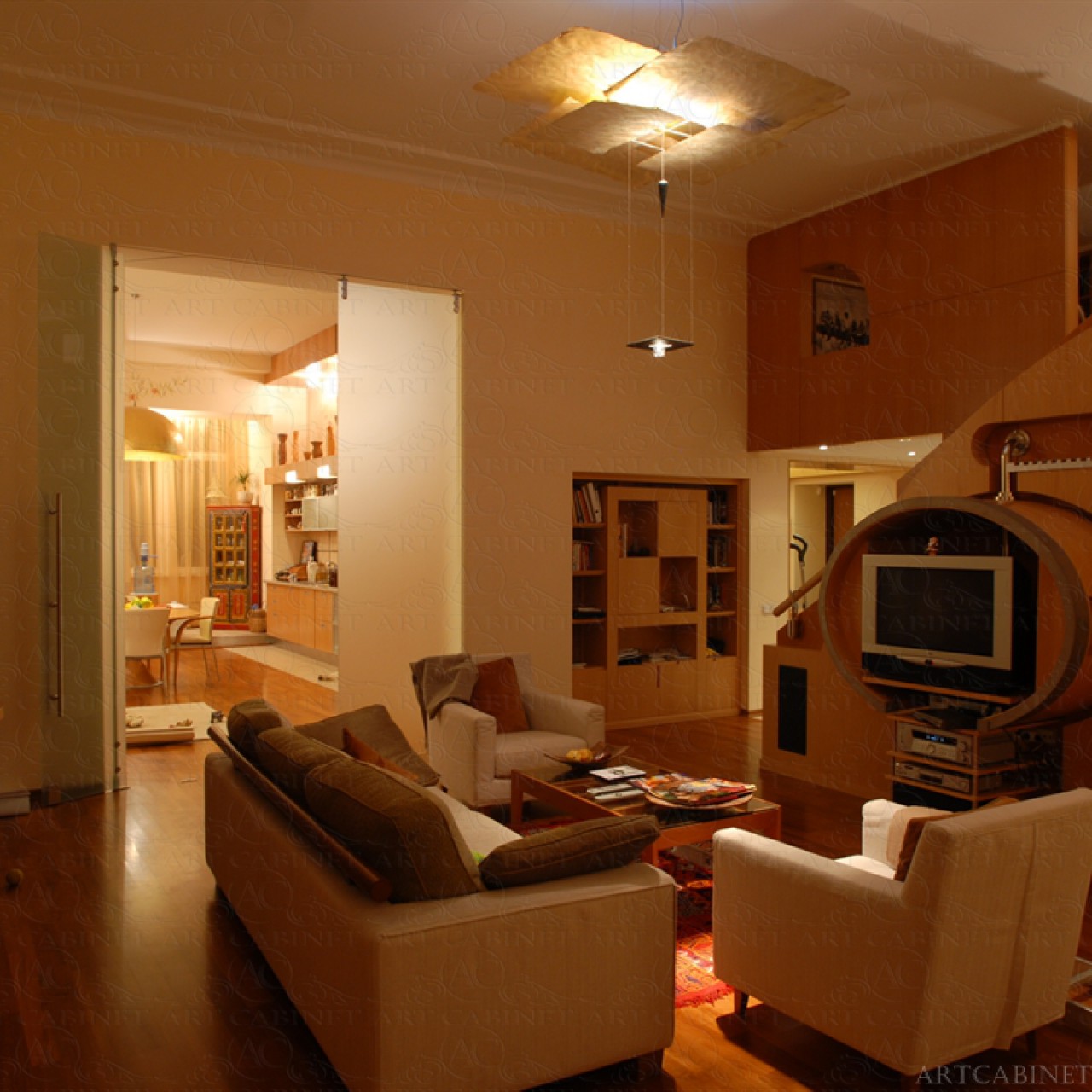 Арт Кабинет5750