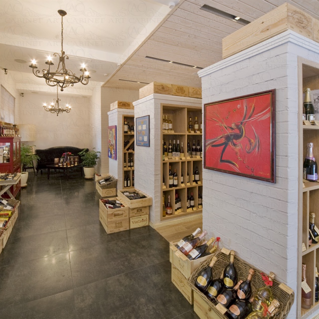 АртКабинет -2745