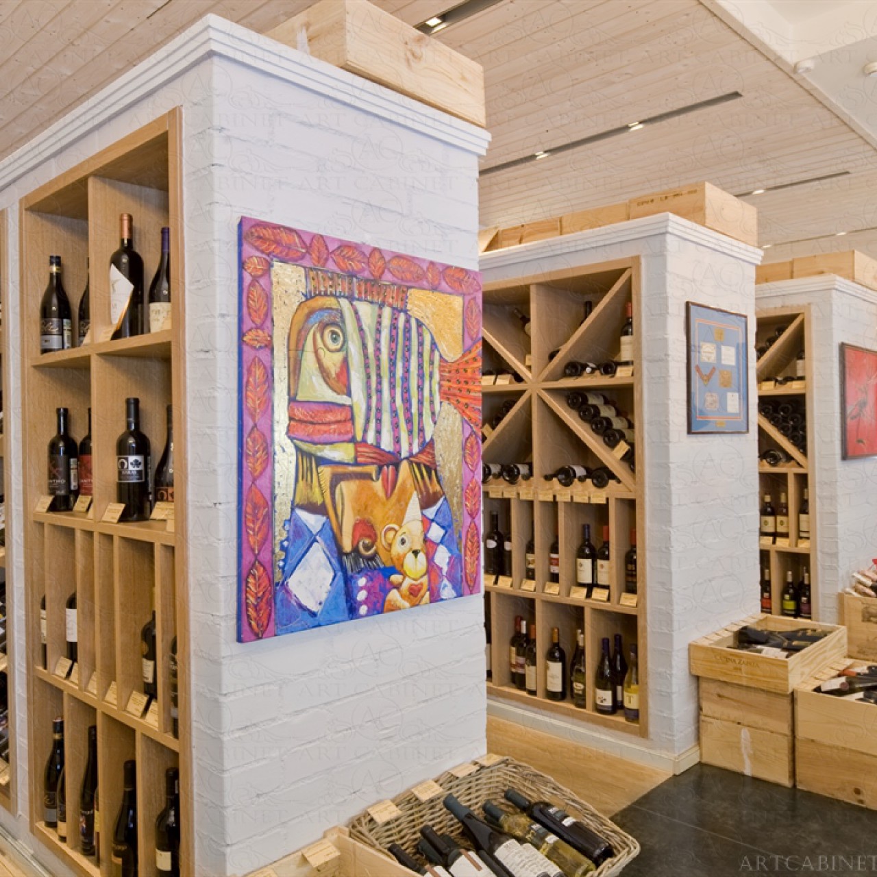 АртКабинет -2785